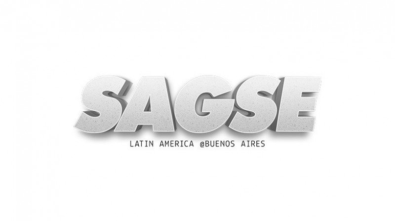 SAGSE Buenos Aires 2019