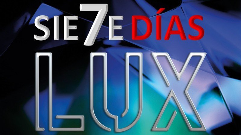 Unidesa lanza la campaña "Siete Días Lux" en Madrid