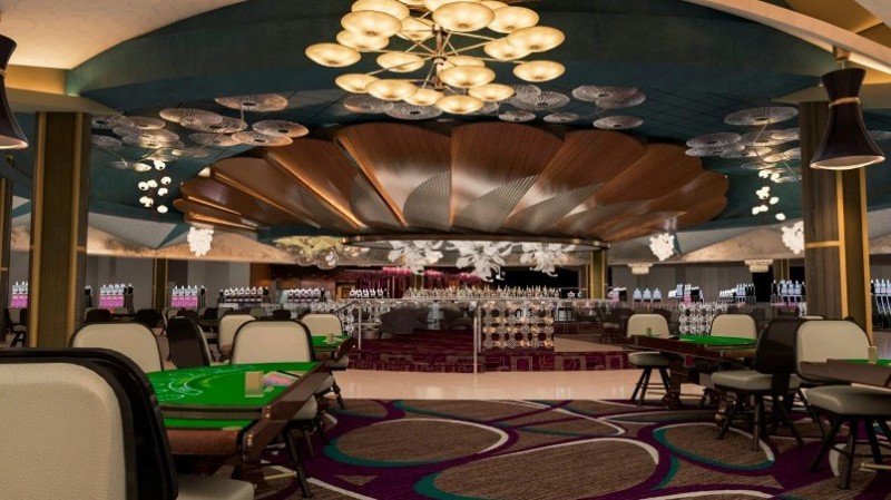 Morongo Casino es el primero en lanzar apuestas cashless en California