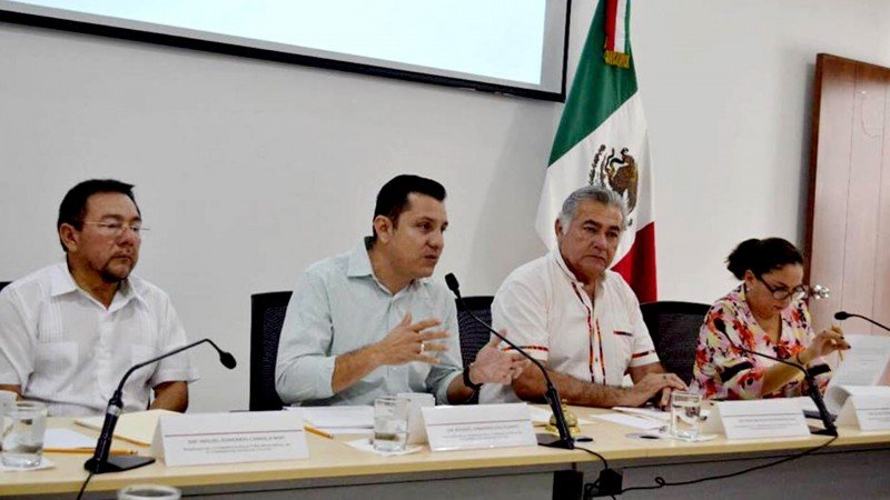 México: el Congreso de Yucatán analiza un proyecto para prevenir la ludopatía
