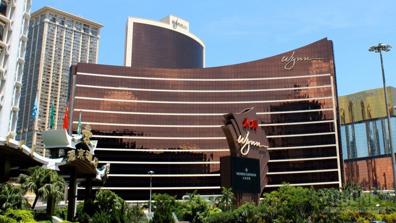 Macau gaming revenue down 21% in January amid junket crackdown, Covid restrictions