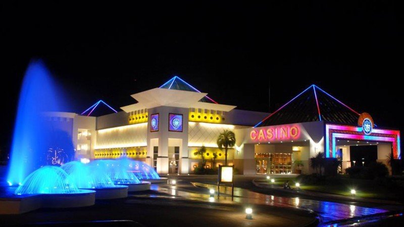 El Sindicato de Trabajadores de Juegos de Azar solicita la reapertura del Casino Club Santa Rosa