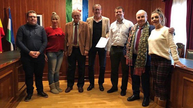 Novomatic recibe la licencia de obra para el primer casino de Granada