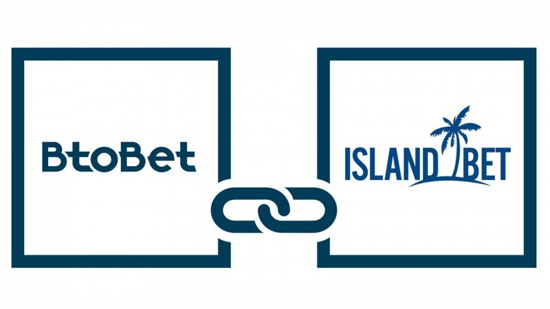 BtoBet se asocia con Islandbet para reforzar su presencia en el Caribe