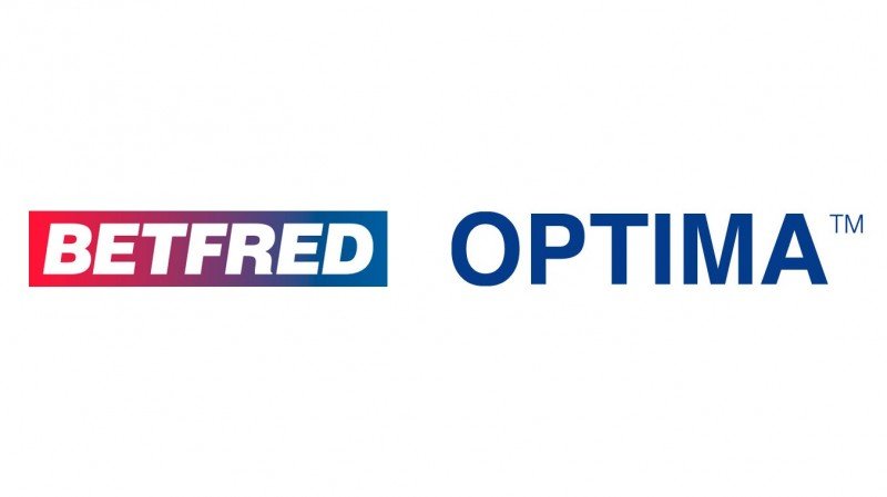 BetFred elige la plataforma de Optima