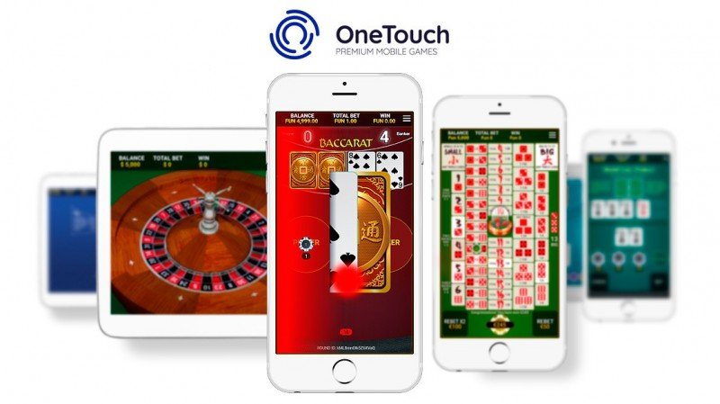 OneTouch names former poker pro Andre Villandberg as new Head of Games 