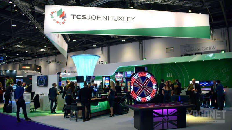 TCS John Huxley anunció la compra del fabricante de dados Midwest Game Supply