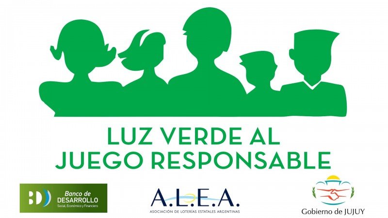 El Banco de Desarrollo de Jujuy lanza un plan de asesoramiento gratuito sobre juego responsable