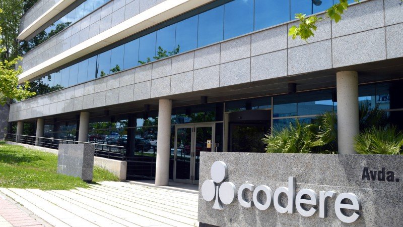 Codere climbs positions among 100 most valuable brands in Brand Finance Spain 2022 ranking