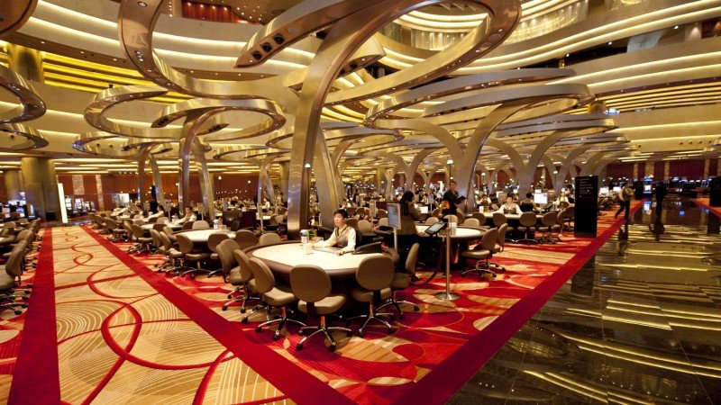 Singapore considering tighter regulations for casinos 