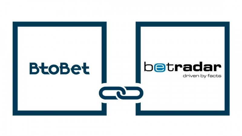 BtoBet maintains Gold Certification status with Betradar