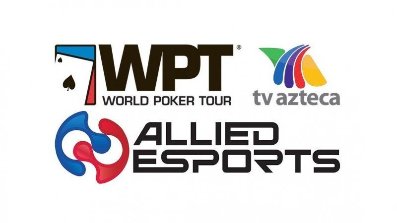 WPT se alía a TV Azteca para incrementar su presencia en el mercado latinoamericano
