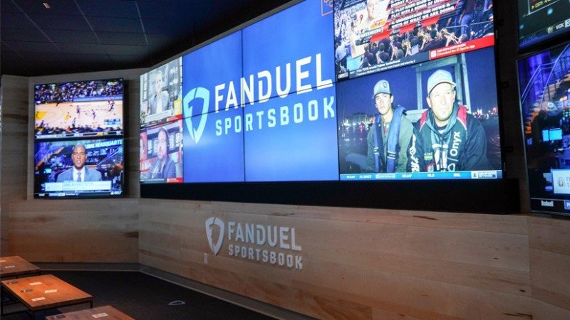 IGT and FanDuel Group strike multi-year sports betting and iGaming agreement