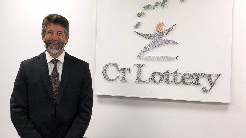 Connecticut Lottery initiates CEO search amid ongoing challenges as President Greg Smith’s retirement looms 