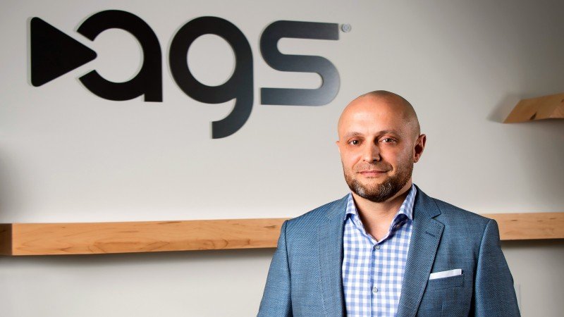 AGS revenue rises 32% to $73M in Q1 driven by growth within all segments