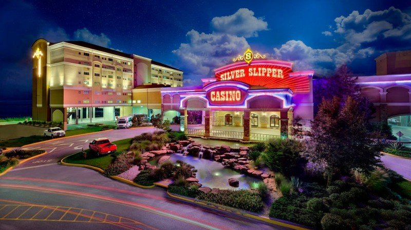 Mississippi's regulator green-lights site for a new casino in Hancock County