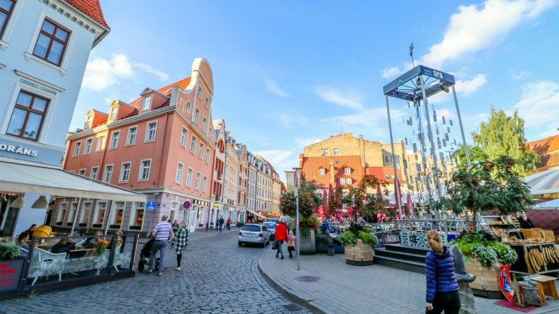 Latvia: Riga City government to close all gaming venues