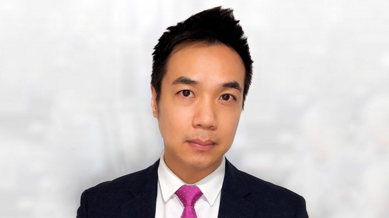 BMM incorpora a Jeffrey Fong en su equipo de ventas para Asia