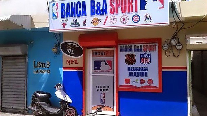 Fenabanca pide no cobrar impuestos a las bancas de lotería aún no regularizadas en República Dominicana