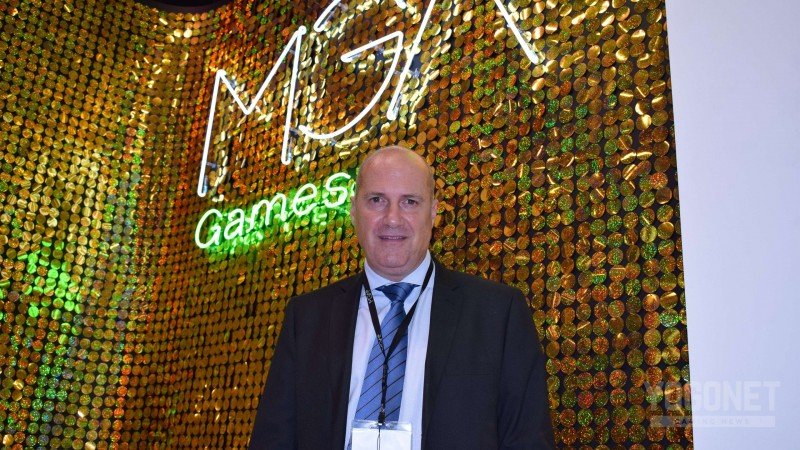 "MGA Games cuenta con productos muy afines al mercado latinoamericano"