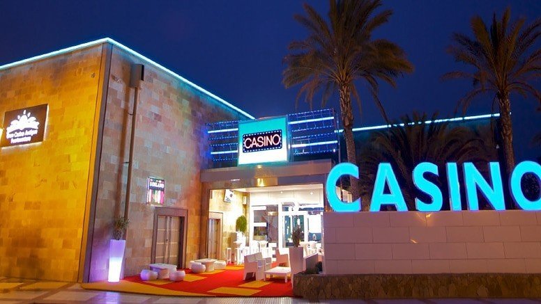 Abren el concurso público para el segundo casino de Fuerteventura