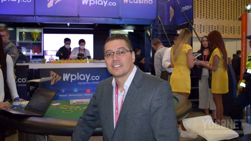 "Wplay espera cerrar el 2019 con más de 1.100.000 usuarios registrados"