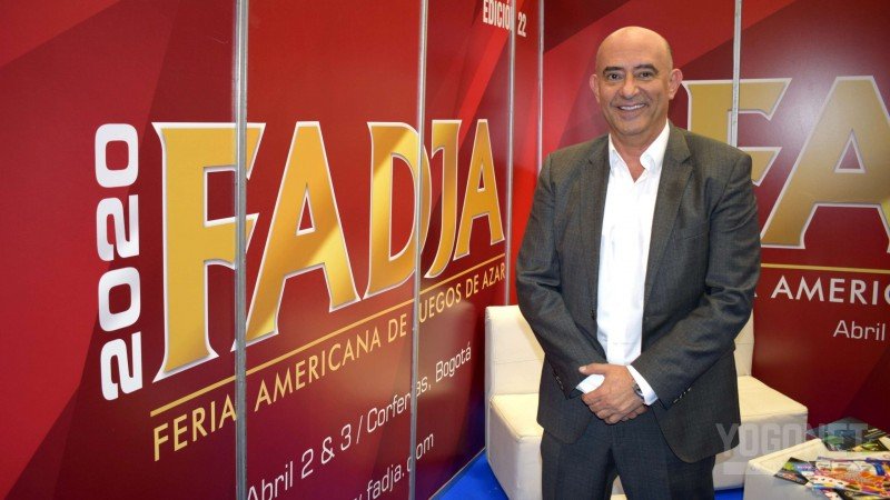 FADJA to gather nearly 100 exhibitors in 2020