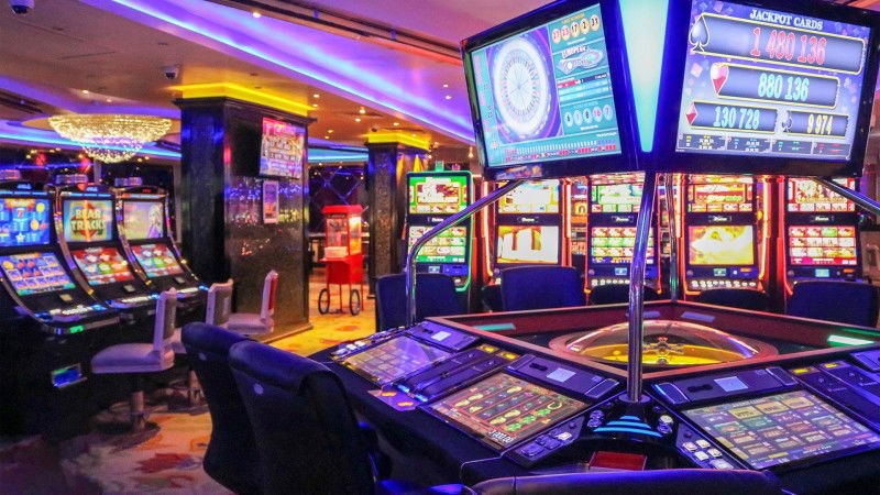 EGT y Casino Princess se unen para ingresar al mercado de Tanzania