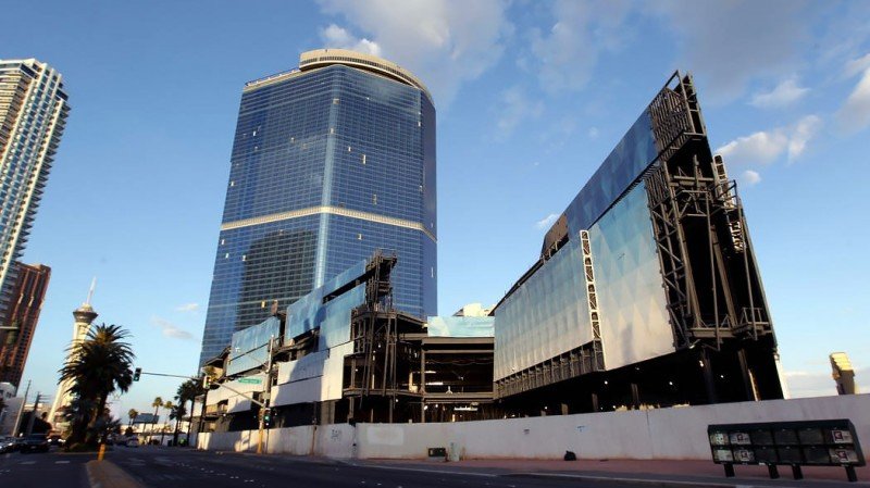 Witkoff delays Drew Las Vegas resort opening until mid-2022