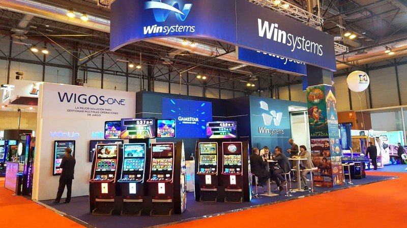 Win Systems cerró en Madrid múltiples acuerdos para GameStar Arcadia