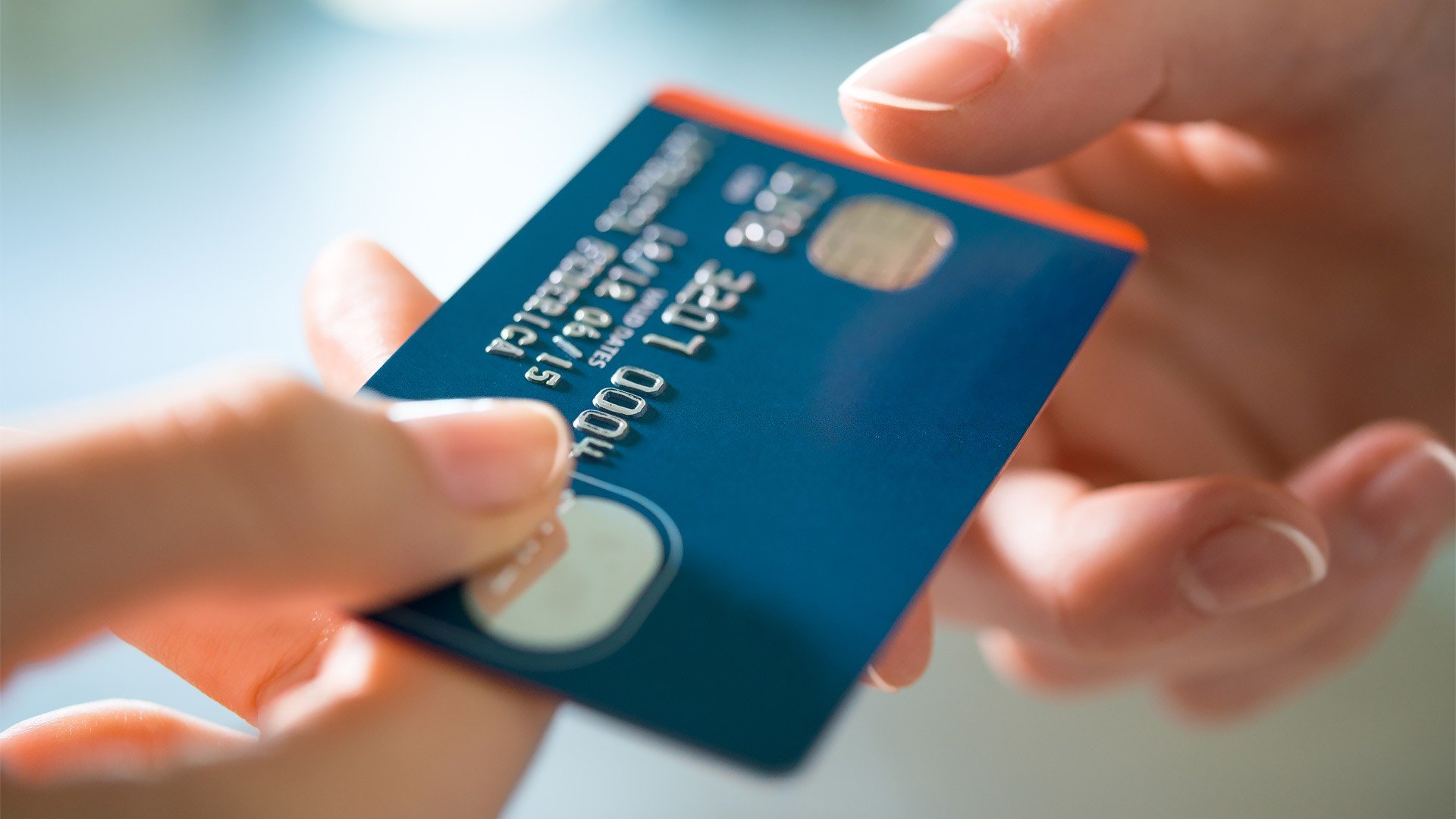 Presentan en el Senado una ley para prohibir el uso de tarjetas de crédito y débito en sitios de apuestas no autorizados por el Gobierno brasileño