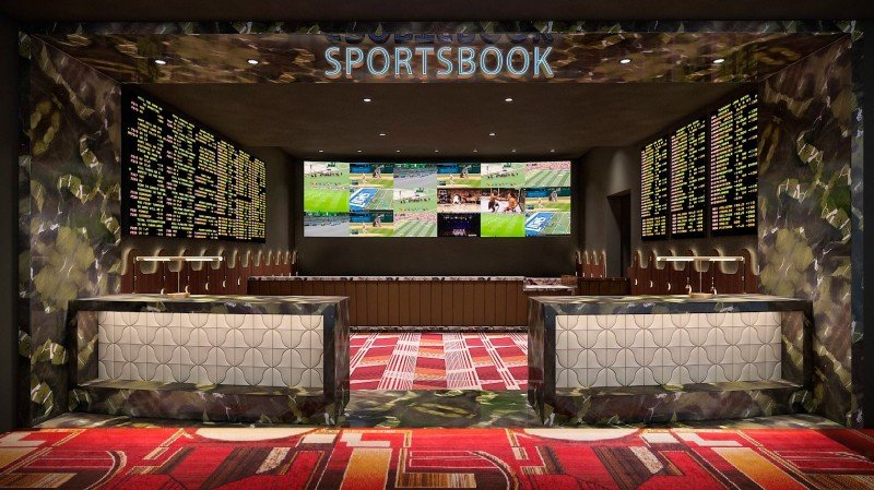 New sportsbook Circa Sports to debut in Downtown Las Vegas in June