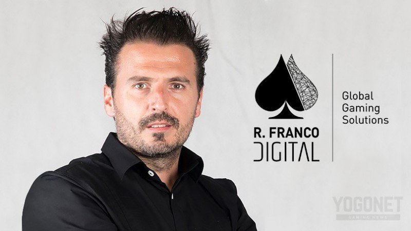 R. Franco Digital está nominada en los EGR B2B Awards