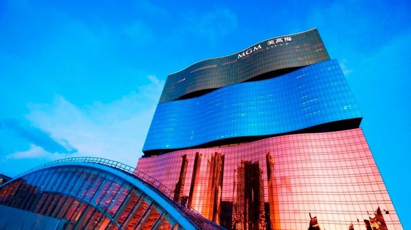 Macau: MGM China obtains $750M loan from parent company
