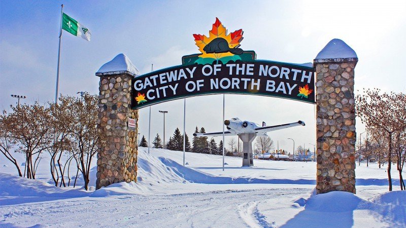 Gateway sets location to build a new casino in Ontario