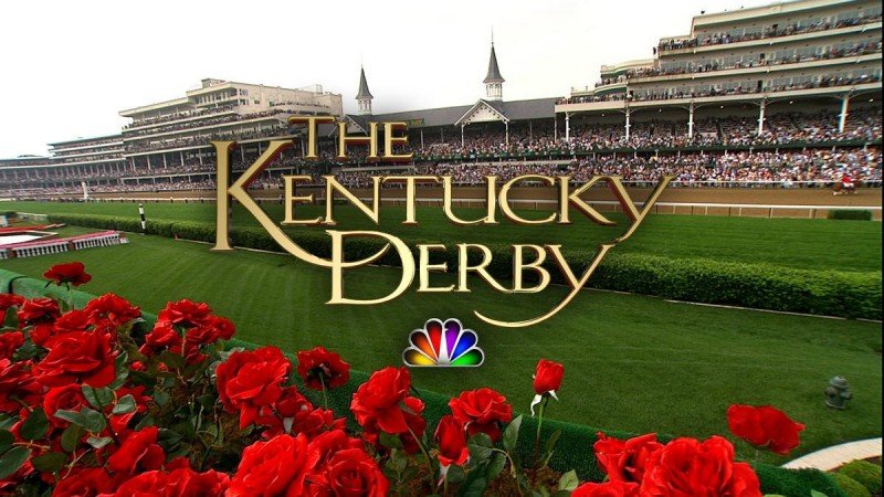 NBC to present Kentucky Derby online betting show
