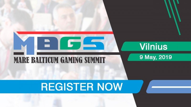 Digitain confirma su presencia en la segunda edición de Mare Balticum Gaming Summit
