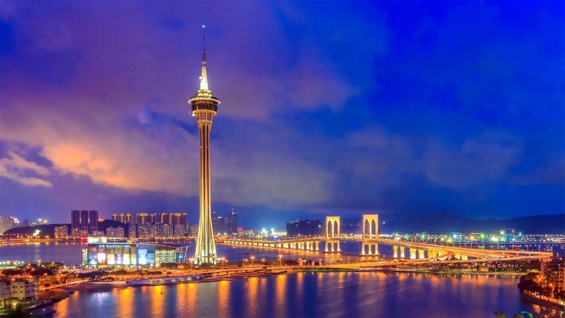 Macau lifts most Covid travel restrictions, requiring only a 48-hour test for foreign arrivals
