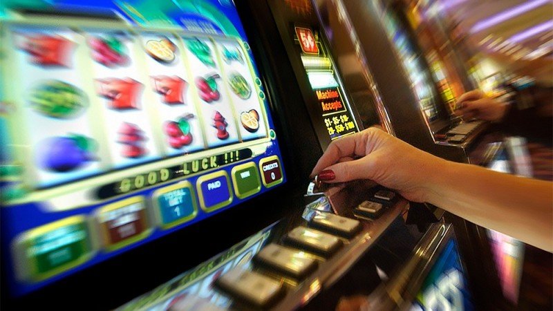 Adjudican a Traylon la concesión de las slots del principal casino estatal de Mendoza