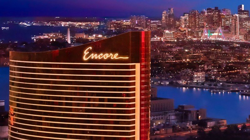  Encore Boston's $75M land deal and Massachusetts Gaming Commission's actions face court scrutiny 