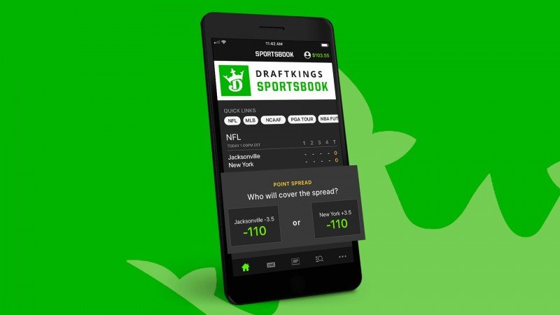 Sportradar and DraftKings announce long-term partnership extension