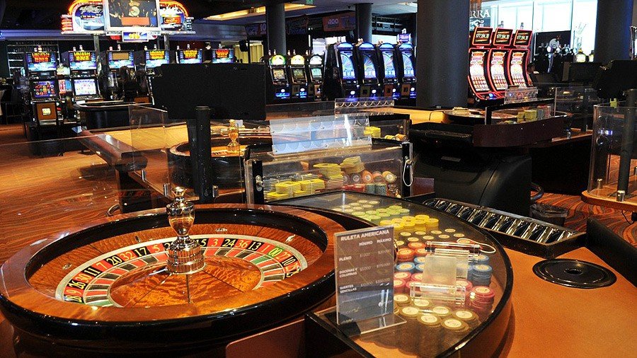 Pros y contras de casinos online