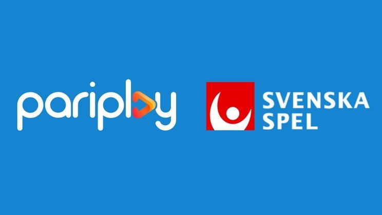 Pariplay partners up with Svenska Spel Sport & Casino