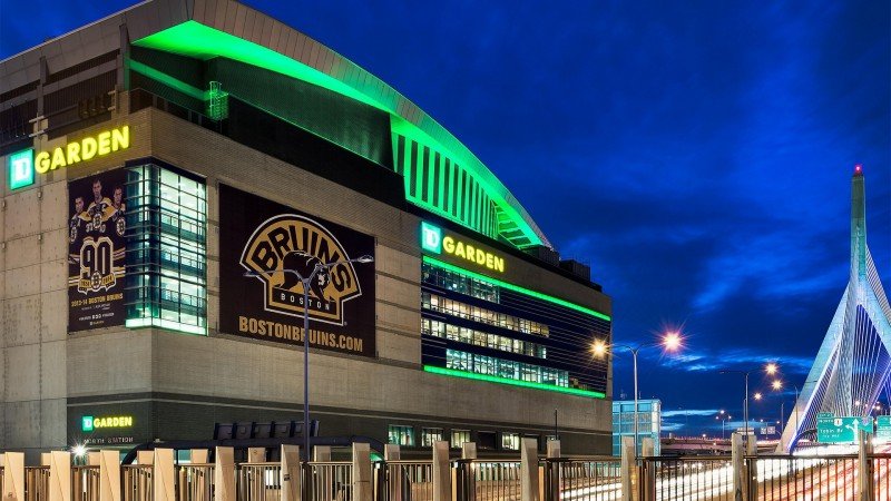 TD Garden's owners clarify their will to partner up for mobile sports betting in Massachusetts