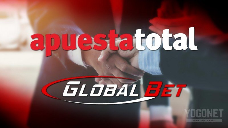 Global Bet ingresa al mercado peruano junto a Apuesta Total 