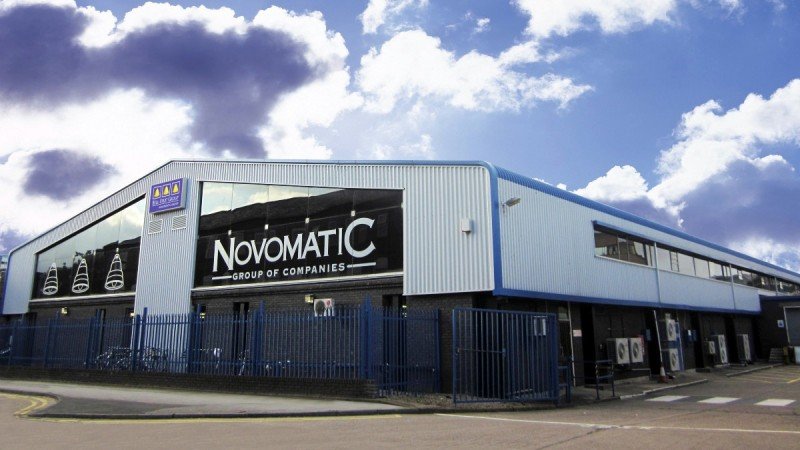 Inspired completes acquisition of Novomatic UK's Gaming Technology Group