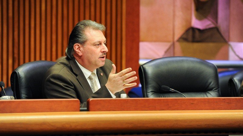 NY lawmakers start discussing differences on downstate casino legislation