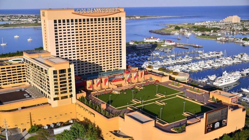 Atlantic City casino workers reach agreement with Resorts, only Golden Nugget's deal pending
