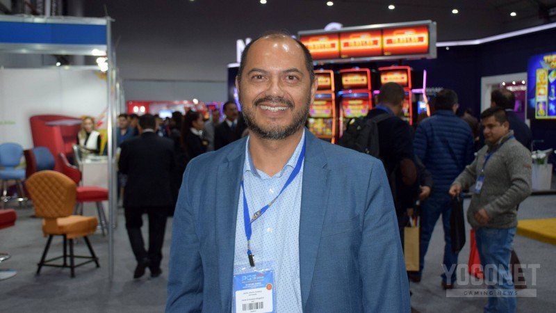Carlos Fonseca Sarmiento: “Los cambios a la Ley peruana de juegos a distancia”