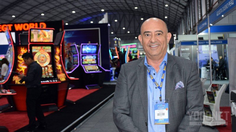 "In the midst of the crisis, Colombia is a leader in protecting the gaming industry"